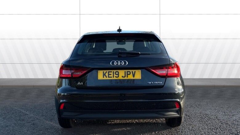 Audi A1 30 TFSI SE 5dr S Tronic Petrol Hatchback